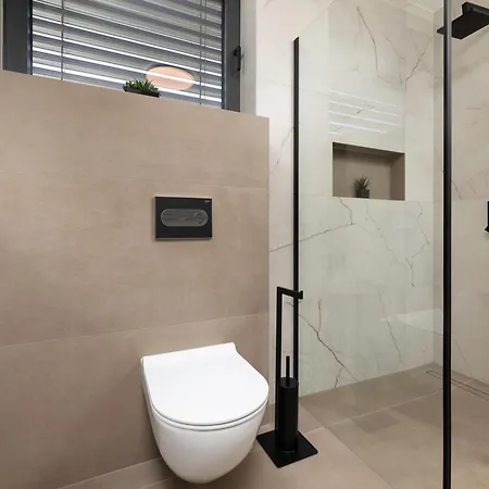 Apartament Brand New 