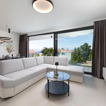 Apartament Brand New 