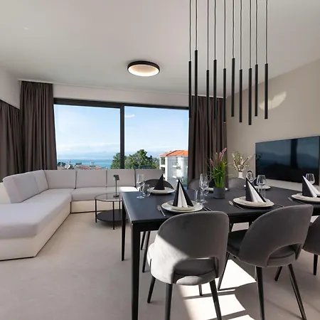 Apartament Brand New 