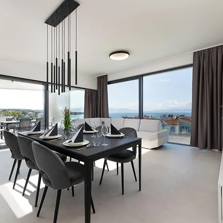 Apartament Brand New 