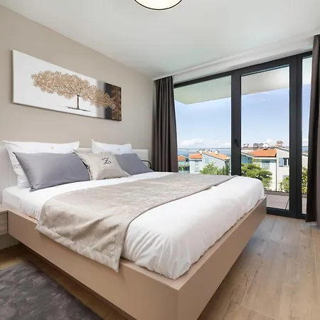 Apartament Brand New 