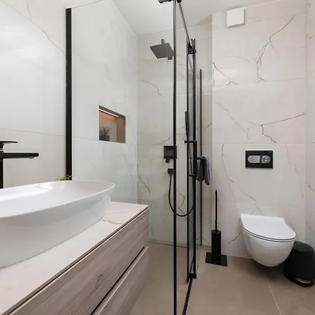 Apartament Brand New 
