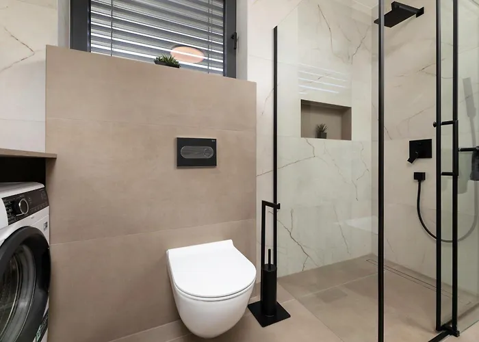 Appartement Brand New 