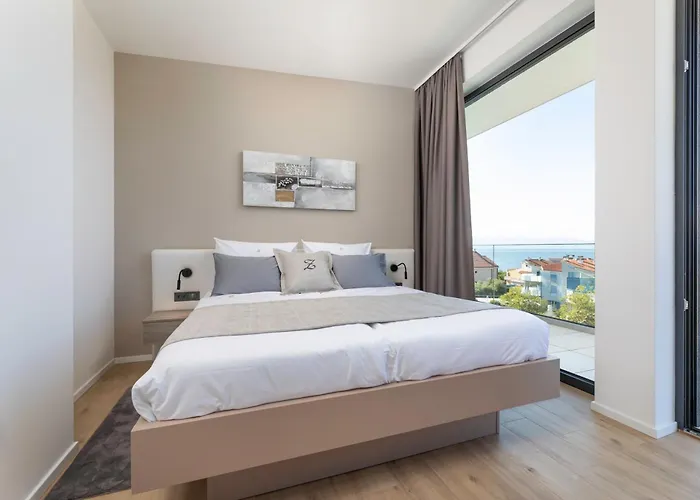 Appartement Brand New 