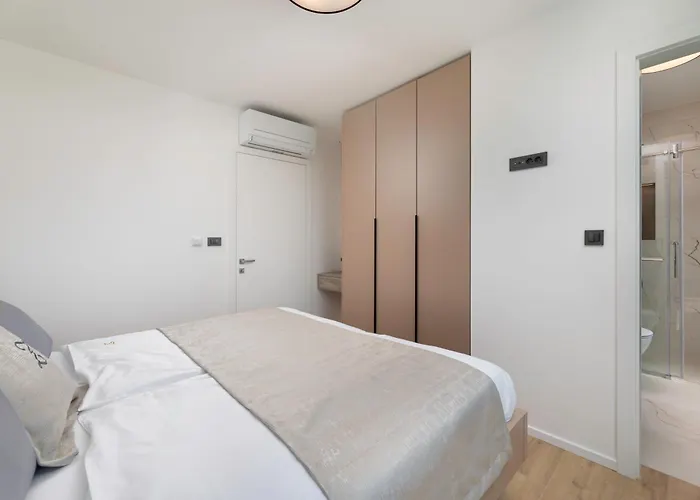 Appartement Brand New 