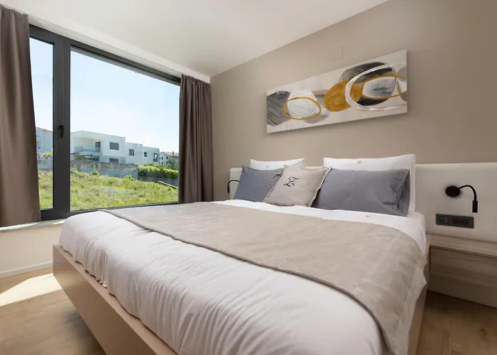 Appartement Brand New 