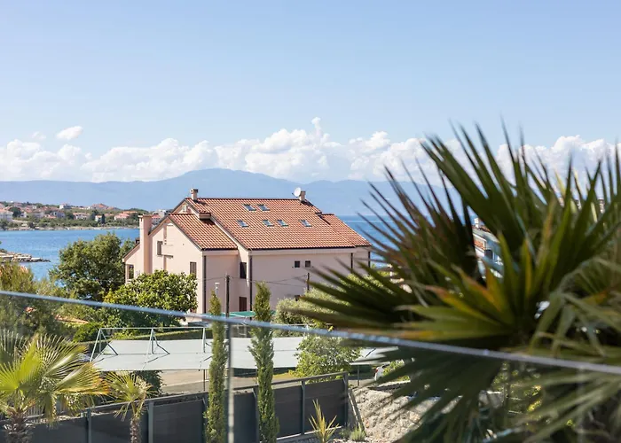 Appartement Brand New 