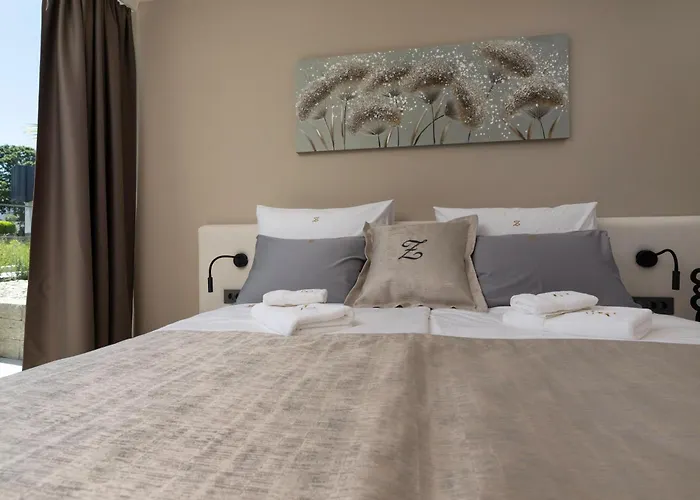 Appartement Brand New 