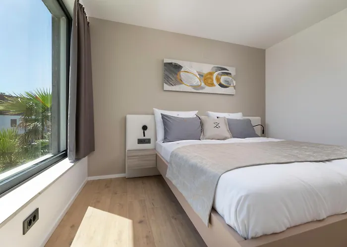 Apartament Brand New 