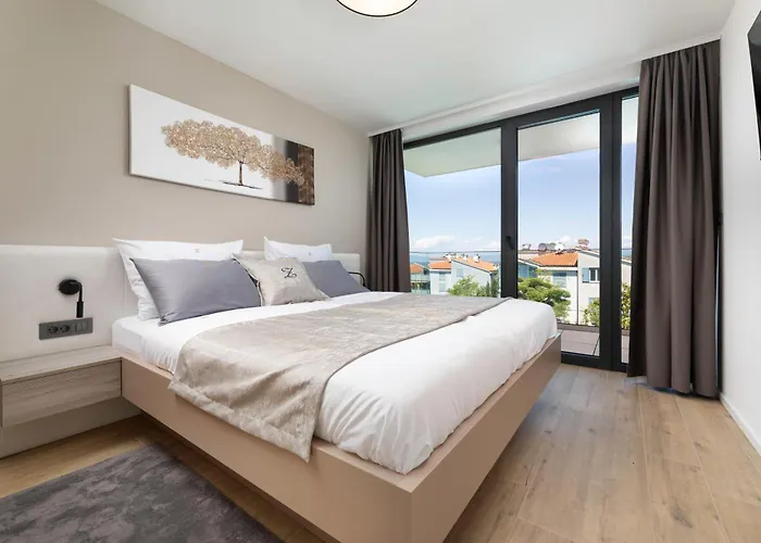 Apartament Brand New 