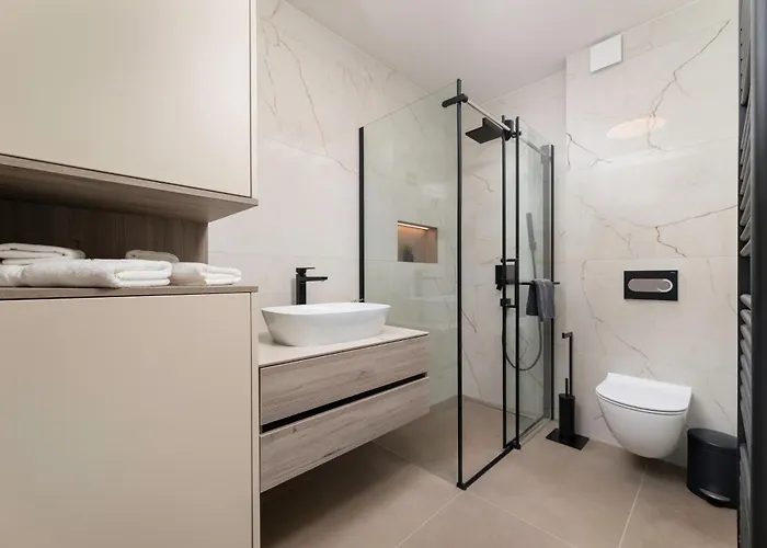 Apartament Brand New 