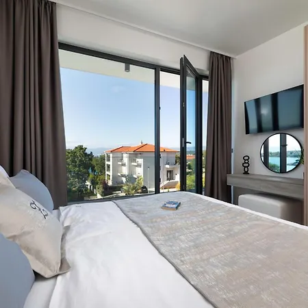 Apartment Brand New 
