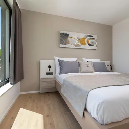 Apartment Brand New 