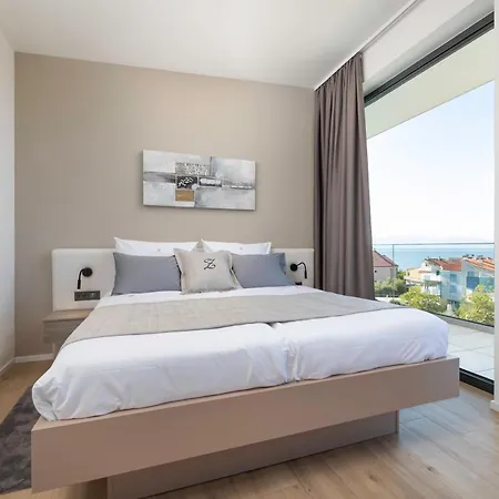 Apartment Brand New 