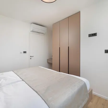 Apartment Brand New 