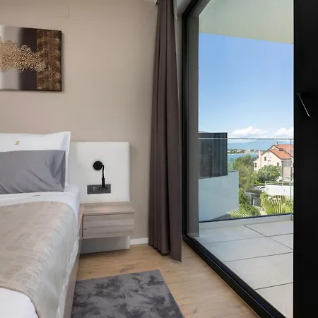 Apartment Brand New 