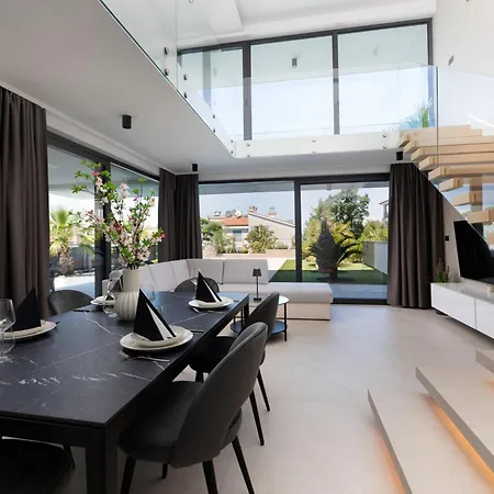 Apartment Brand New 