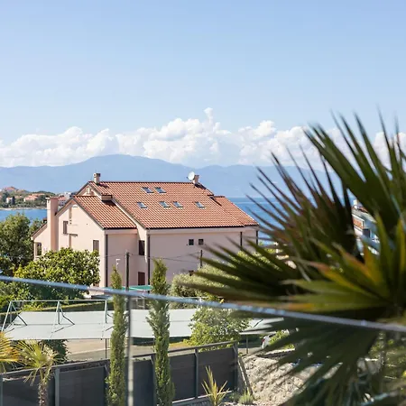 Apartman Brand New 