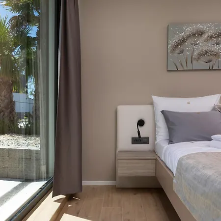 Apartment Brand New 