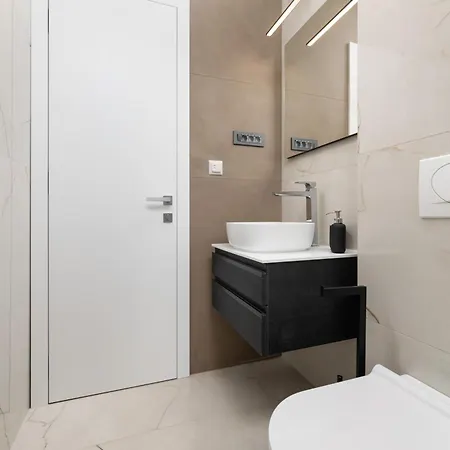 Apartment Brand New 