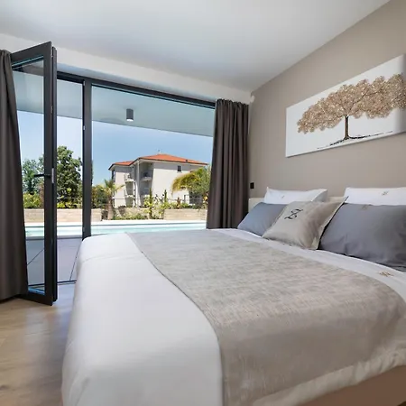 Apartment Brand New 
