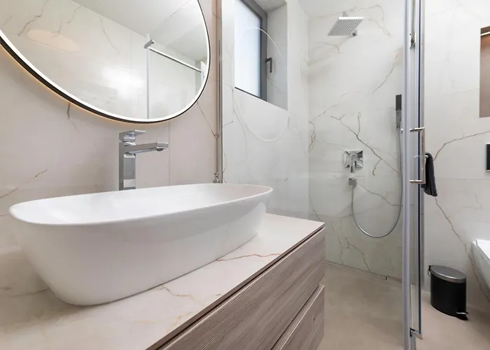 Apartman Brand New 