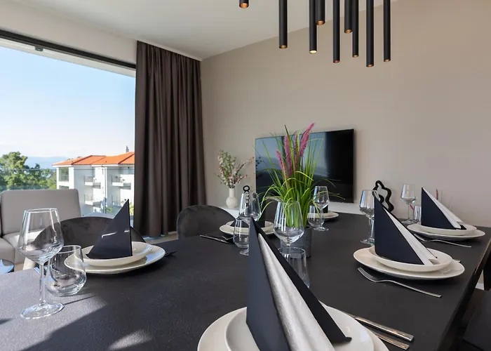 Apartman Brand New 