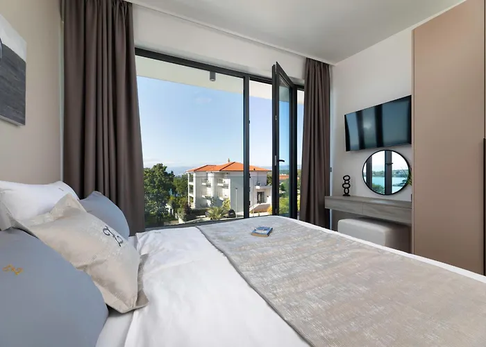 Apartman Brand New 