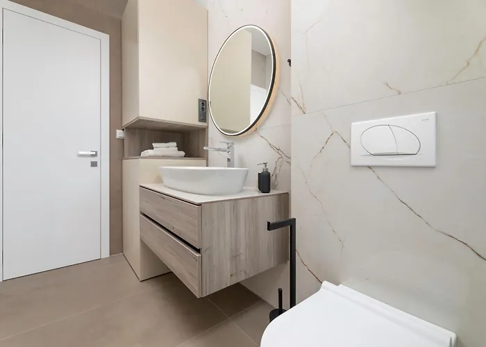 Apartman Brand New 