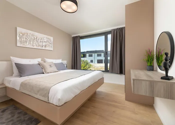 Apartman Brand New 