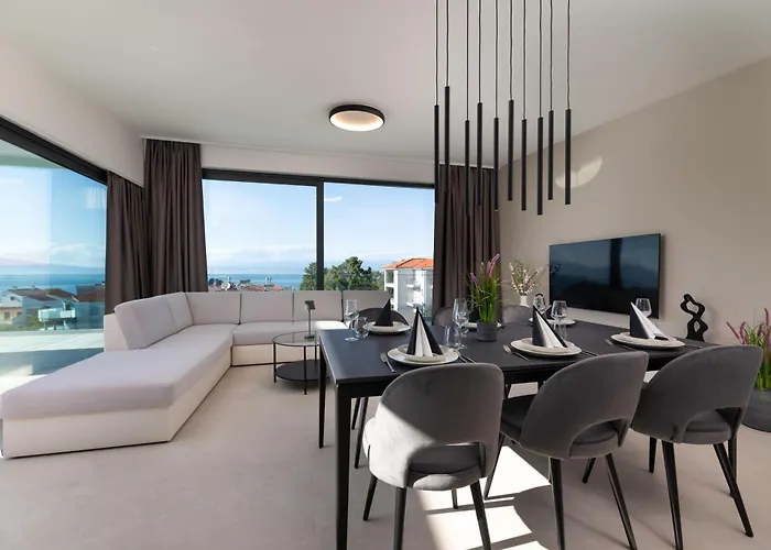 Apartman Brand New 