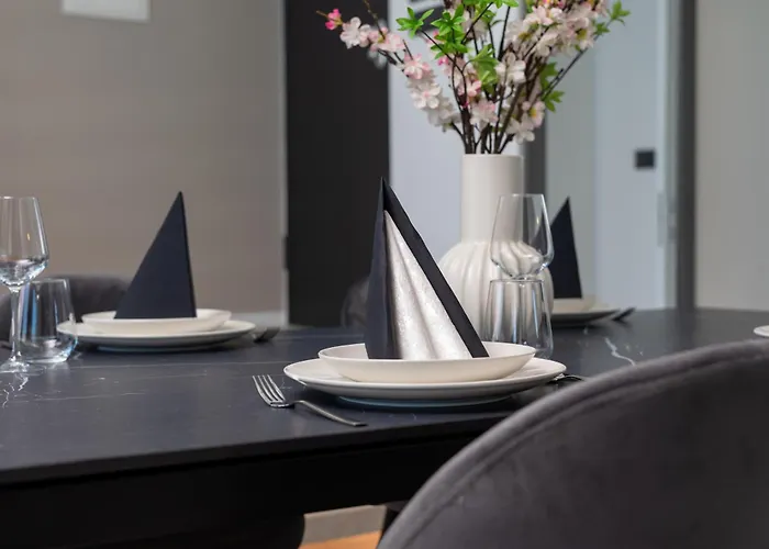 Apartman Brand New 
