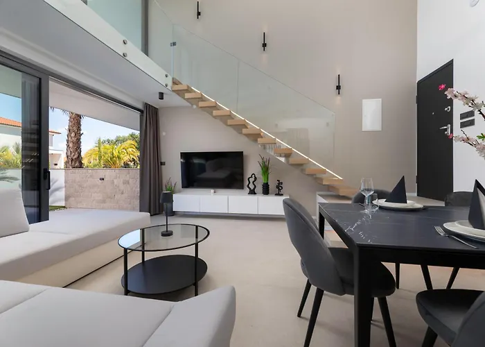 Apartman Brand New 