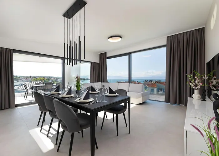 Apartman Brand New 