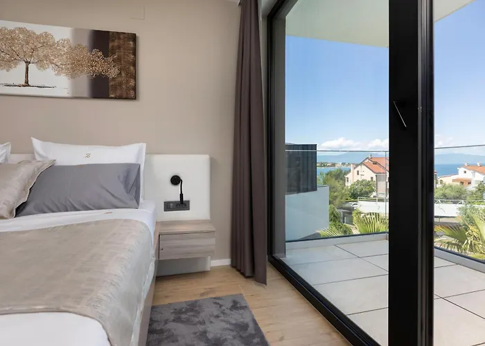 Apartman Brand New 