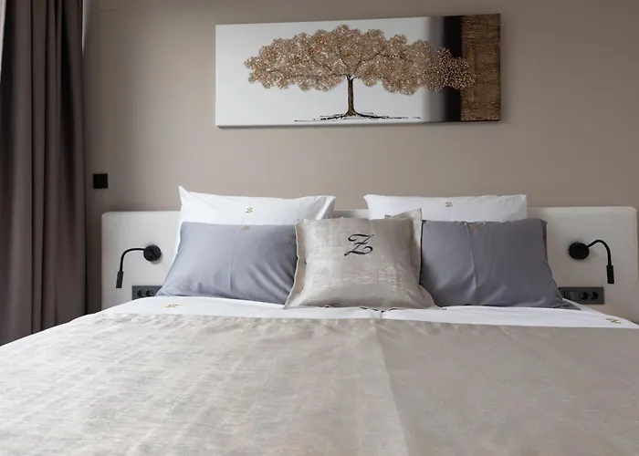 Apartman Brand New 