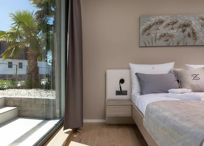 Apartman Brand New 